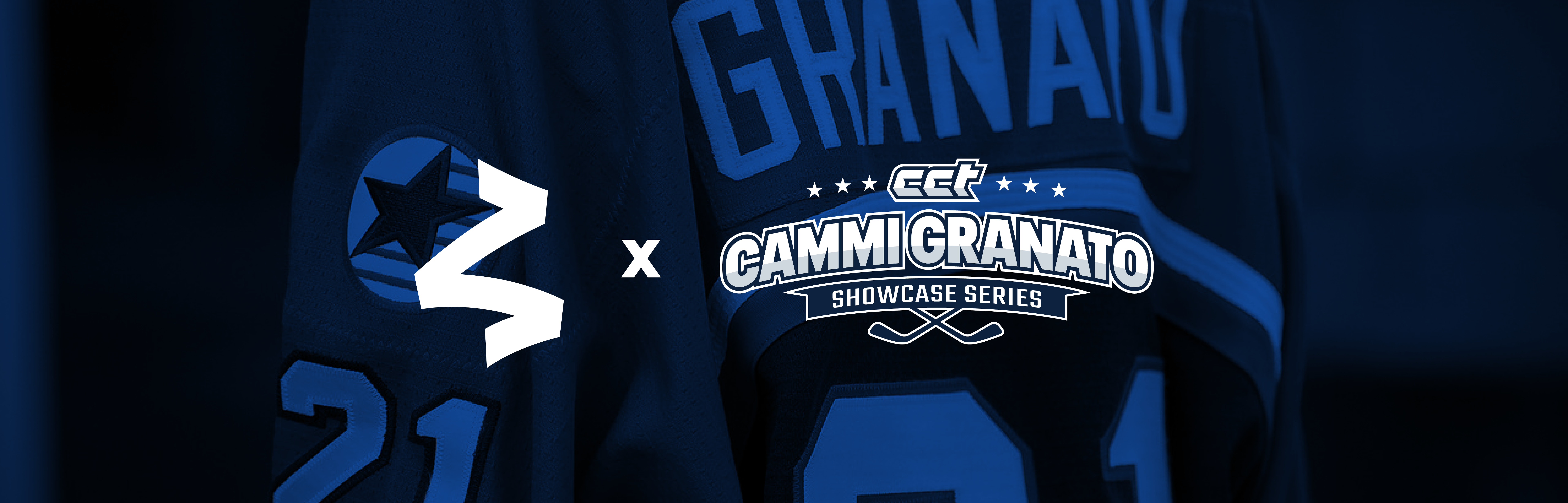 Cammi Granato Showcase Series launching Summer '21.